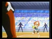 الرمية الملتهبه