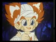 الرمية الملتهبه