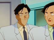 المحقق كونان الموسم 3