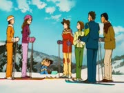 المحقق كونان الموسم 3