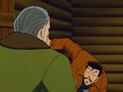 المحقق كونان الموسم 3