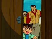 المحقق كونان الموسم 3