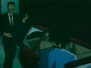 المحقق كونان الموسم 3