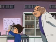 المحقق كونان الموسم 3