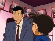 المحقق كونان الموسم 3