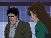 المحقق كونان الموسم 3