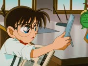 المحقق كونان الموسم 3