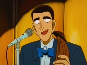 المحقق كونان الموسم 3