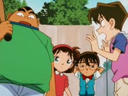 المحقق كونان الموسم 3