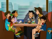 المحقق كونان الموسم 3