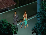 المحقق كونان الموسم 3