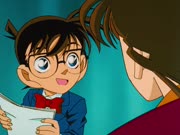 المحقق كونان الموسم 3