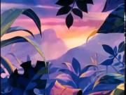 الضفدع الشجاع