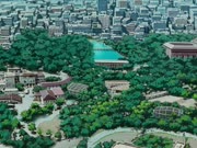 المحقق كونان الموسم 3