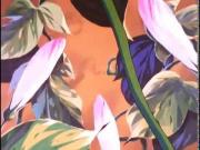 الضفدع الشجاع