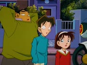 المحقق كونان الموسم 3