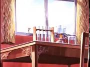 الضفدع الشجاع