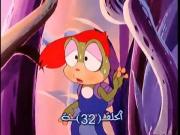 الضفدع الشجاع