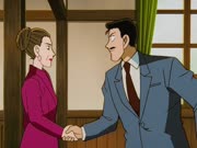 المحقق كونان الموسم 3