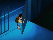 المحقق كونان الموسم 4