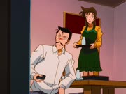 المحقق كونان الموسم 4