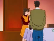 المحقق كونان الموسم 4