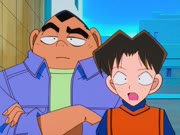 المحقق كونان الموسم 4