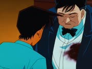 المحقق كونان الموسم 4