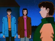 المحقق كونان الموسم 4