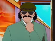 المحقق كونان الموسم 4