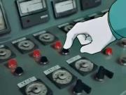 الرجل الحديدي