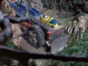 الرجل الحديدي