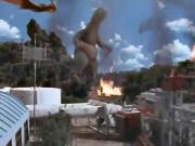 الرجل الحديدي