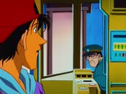 المحقق كونان الموسم 4