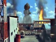 الرجل الحديدي