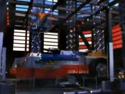 الرجل الحديدي