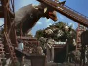 الرجل الحديدي