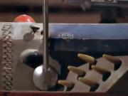 الرجل الحديدي