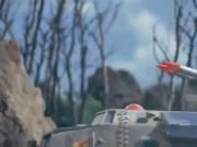 الرجل الحديدي