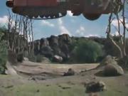 الرجل الحديدي