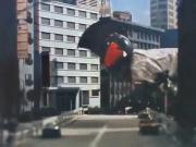 الرجل الحديدي