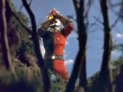 الرجل الحديدي