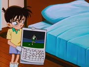 المحقق كونان الموسم 4