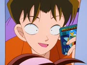 المحقق كونان الموسم 4