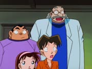 المحقق كونان الموسم 4