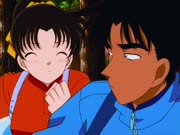 المحقق كونان الموسم 4