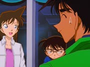 المحقق كونان الموسم 4