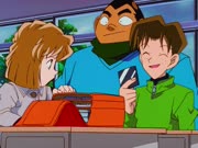 المحقق كونان الموسم 4