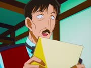 المحقق كونان الموسم 4