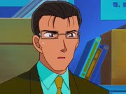 المحقق كونان الموسم 4